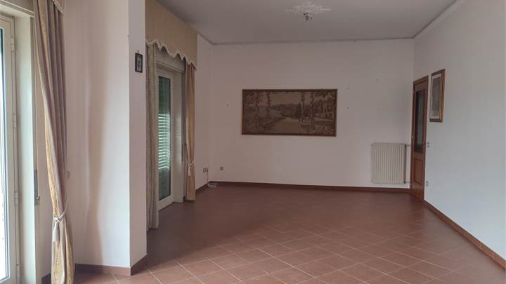 Appartamento in Corso Sicilia