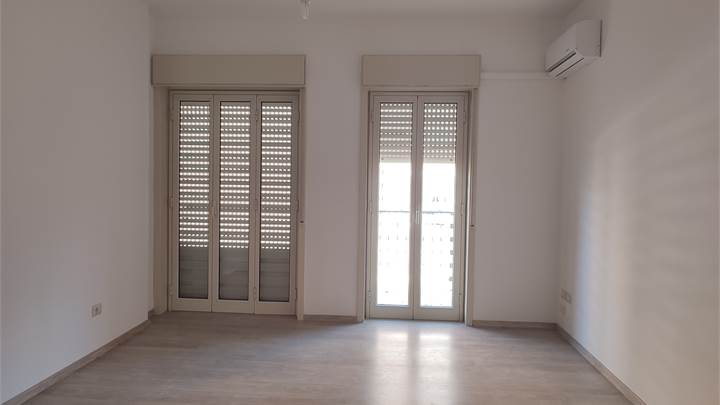 Mini appartamento in Via Malta