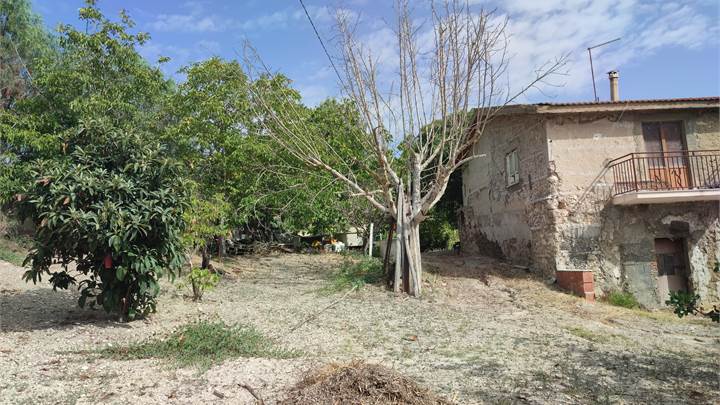 Casa singola in vendita a Serradifalco