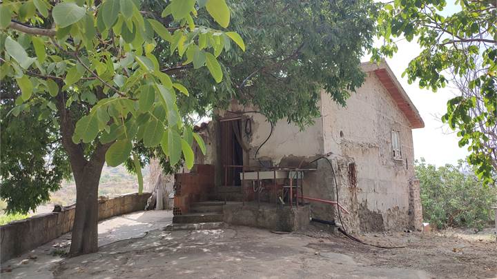 Casa singola in vendita a Serradifalco