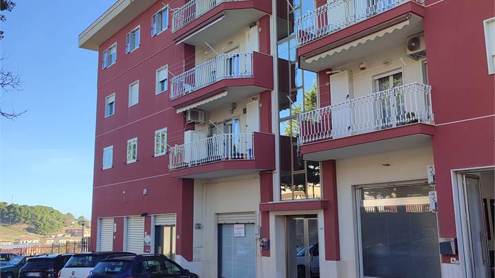 Appartamento in vendita a San Cataldo
