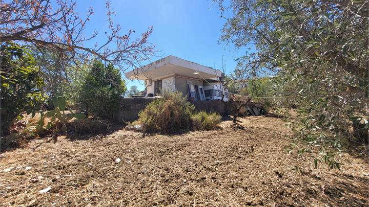 Terreno Agricolo in vendita a Caltanissetta