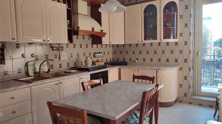 Appartamento in vendita a San Cataldo