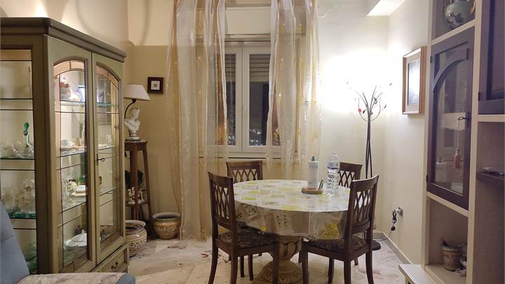 Appartamento in vendita a Caltanissetta