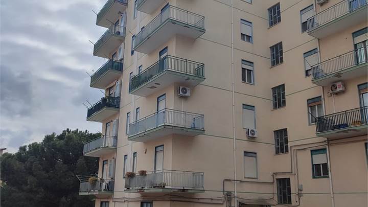 Appartamento in Via Meli