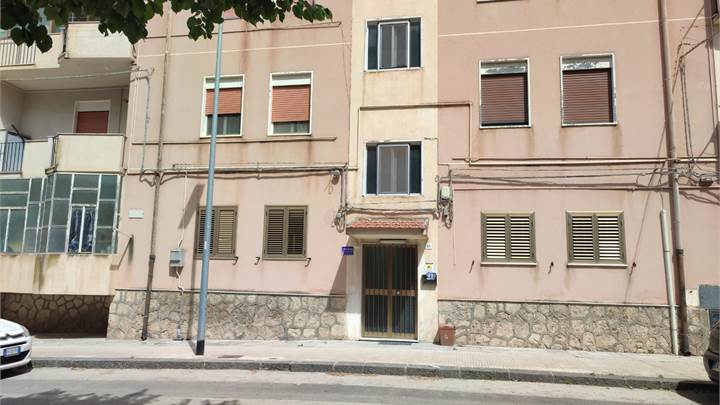 Appartamento in Via Siracusa
