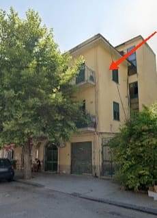 Appartamento in Viale dei Platani