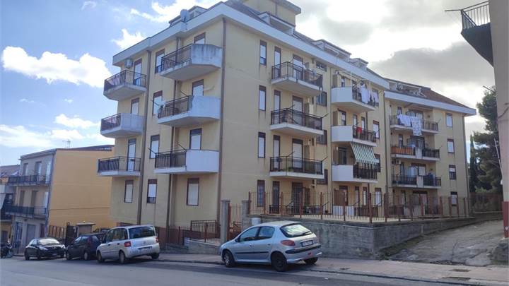 Appartamento in Via Mazzini civ. 17