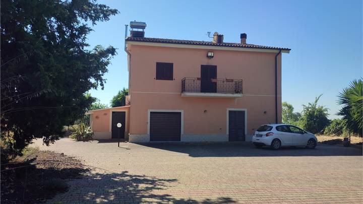 San Cataldo - Contrada Decano